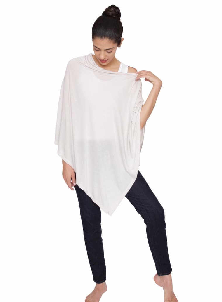 Brighten-Me-Up Scarf