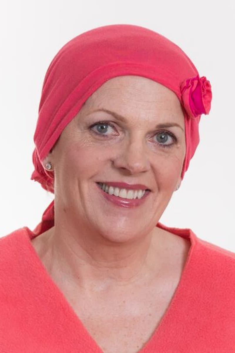 Tie-Back Wrap With Rosette