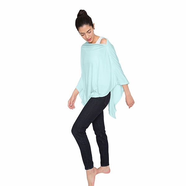 Stylish Wraps & Cover-Ups