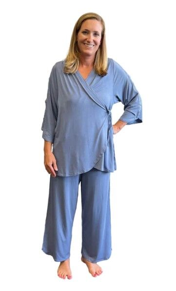 Hospital Pajamas