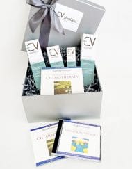 CV Mind + Body + Spirit Box